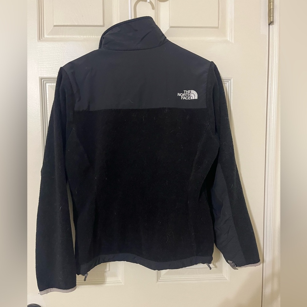 The North Face Black Women's Jacket